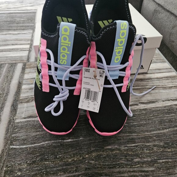 Multicolor sneakers,,running. Women - Picture 3 of 5